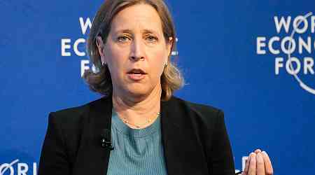 Former YouTube CEO and Longtime Google Executive Susan Wojcicki Has Died at 56