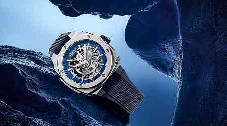 Alpina Launches the Alpiner Extreme Skeleton