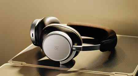 Bang & Olufsen Beoplay H100 Headphones