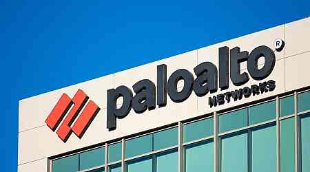 Palo Alto takes a big bite out of IBM QRadar security