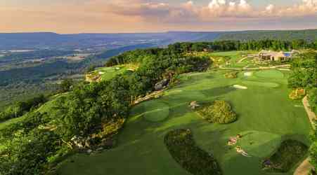 Cloudland at McLemore Resort - Vacation Above the Clouds