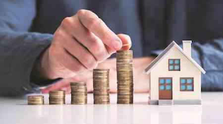 Bajaj Housing Finance raises Rs 1,757 crore from anchor investors