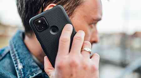 Sweeping Review Finds No Link Between Cell Phones and Cancer