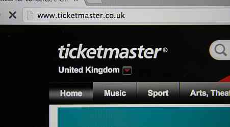 U.K. is investigating Ticketmaster after Oasis tour prices surprised fans