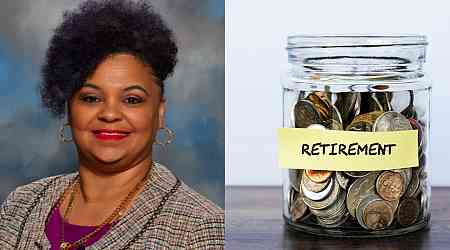 You don't have to be a millionaire to retire before 50, accountant says. Here's how she did it.