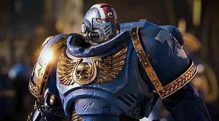 How long does it take to beat the campaign in Warhammer 40,000: Space Marine 2