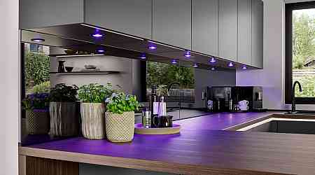 Philips Hue launches a new smart lighting solution for the kitchen