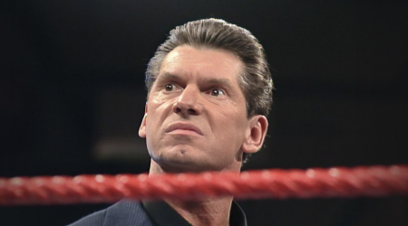 Netflix Unveils Trailer For Mr. McMahon, Its Upcoming WWE Series