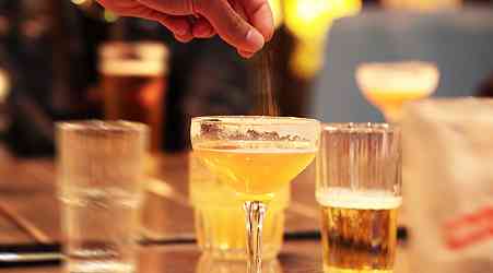 Worried about your drink getting spiked? Here are some safety tips