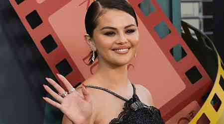 Selena Gomez is reportedly now a billionaire