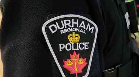 Ontario woman charged for making shooting threat at Oshawa school