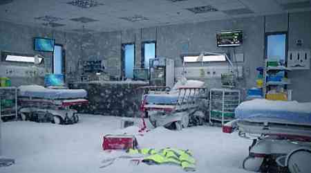 BBC Casualty confirms Christmas special as viewers fear for beloved character's future