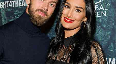  Artem Chigvintsev Makes Subtle Nod to Wife Nikki Garcia After Domestic 