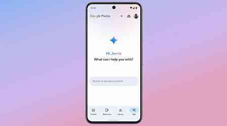 Google's AI-Powered 'Ask Photos' Search Feature Now Rolling Out