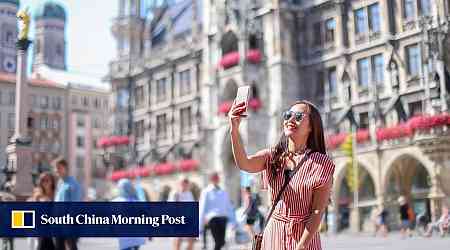 Chinese tourists scour social media for hidden gems, personal touch as times change