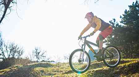 140 Kilometer Reichweite, 85-Newtonmeter-Motor: E-Mountainbike mit 500 Euro Rabatt bei Lidl