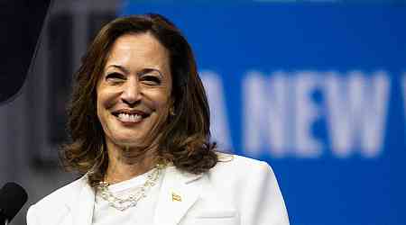 James Murdoch and 87 other corporate leaders sign a letter endorsing Kamala Harris