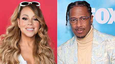 Nick Cannon says ex-wife Mariah Carey doesn't 'want me' back: 'Moved on from my crazy antics'