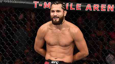 Jorge Masvidal Says He Is Returning To UFC, Drops A Brilliant Callout