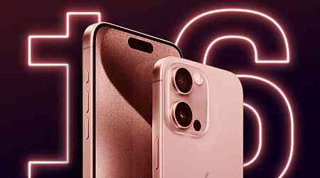 iPhone 16 Cameras: I'm a Professional Photographer, Here's What I'm Excited About