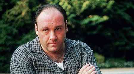 'Sopranos' Documentary Reveals Highs and Lows of James Gandolfini's Career