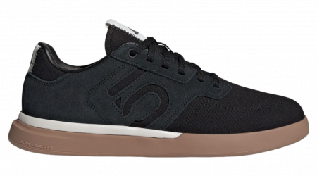 Adidas Five Ten Sleuth Wmns Core Black / Gum