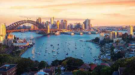 How to find the best weekend spots for a Sydney getaway? Simple - follow the locals