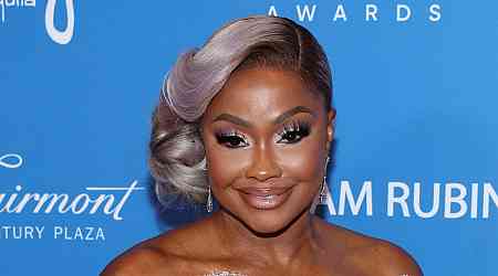 Phaedra Parks Reveals Which 'Real Housewives of Atlanta' Star She Wants to Come Back