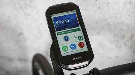 Garmin Edge 1050