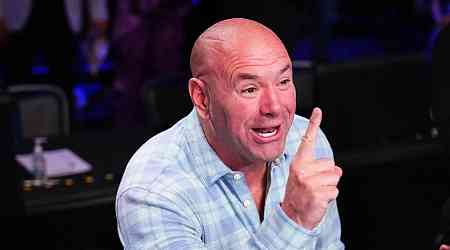 Dana White Says Former UFC Champion Is Destined For The Hall Of Fame