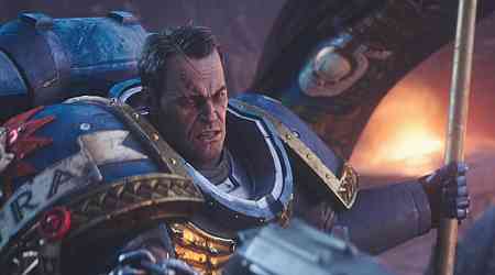 Warhammer 40,000: Space Marine 2: Eternal War tips and tricks