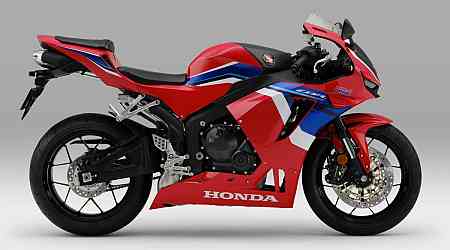 Boon Siew Honda Malaysia recalls Honda CBR600RR