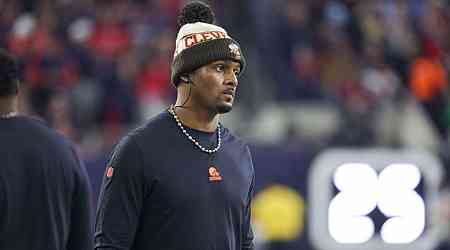 NFL investigating latest lawsuit against Watson