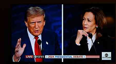 Neither Trump nor Harris really gave us much detail about how they will fix the economy in the debate