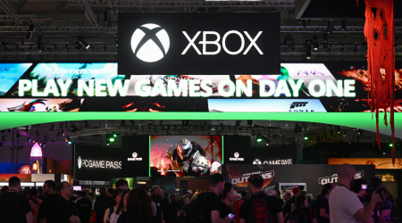 Microsoft Promises No Games Cancelled Amid 650 More Xbox Jobs Cut