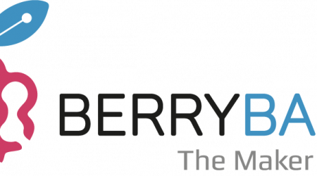 Distributor Spotlight: BerryBase in Germany, Austria, and Switzerland #distributorspotlight