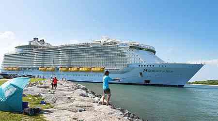 12-year-old boy dies in balcony fall on Royal Caribbean cruise ship. What we know