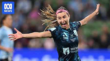 Expanded A-League Women season to avoid summer heat