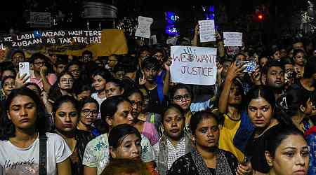 Details emerge after doctor raped, killed in India as thousands protest