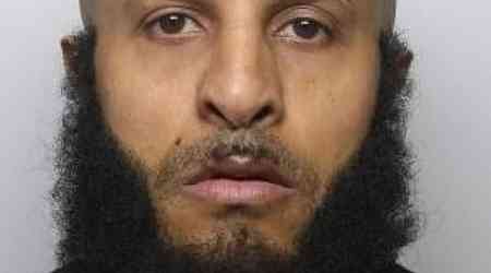 Man jailed for raping girl, 14, in Rotherham alley 21 years ago, NCA says