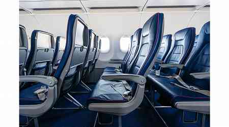 Artemis Aerospace investigates the evolution of the passenger airline seat