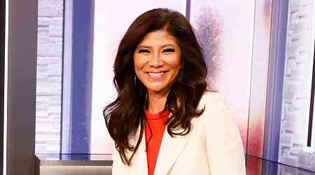 Julie Chen Moonves to Miss 'Big Brother' Live Eviction Episode For First Time After Testing Positive for COVID, Guest Host Replacement Revealed