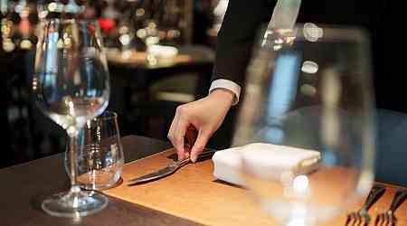 Insider Today: Fine-dining faux pas