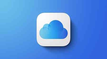 Here's What's New in Apple's Updated iCloud Terms and Conditions Taking Effect Next Week