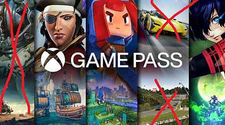 Xbox Game Pass 'Standard' goes sub-standard: Games like Starfield, Diablo 4 go retroactively missing from the console's Game Pass "mid-tier"