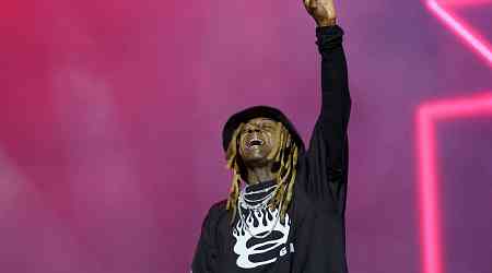 Video: Lil Wayne 'Hurt' by Super Bowl Halftime Show Snub After Kendrick Lamar Reveal