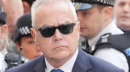 Huw Edwards to be sentenced for accessing indecent images of children