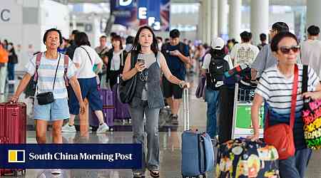 Airlines in Hong Kong should better handle slips in prepaid add-on services: consumer watchdog