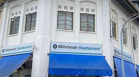 Singapore restaurant linked to Malaysian firm in alleged child sodomy case denies involvement