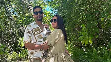 Like Neha Dhupia's Vacation, Family-Friendly Things To Do In Maldives